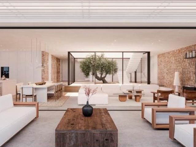 Chalet Venta Yecla, Yecla