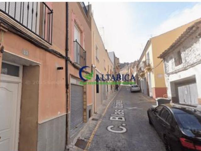 Chalet Venta Yecla, Yecla