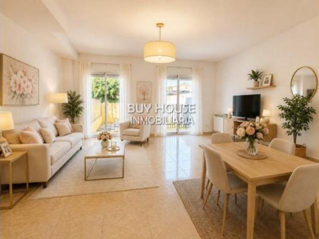 Chalet Venta Yeles, Yeles