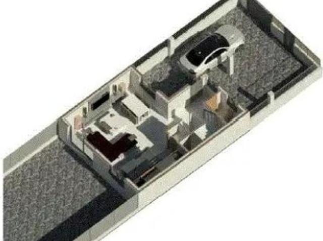 Chalet Venta Yeles, Yeles