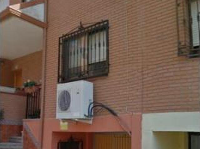 Chalet Venta Yepes, Yepes