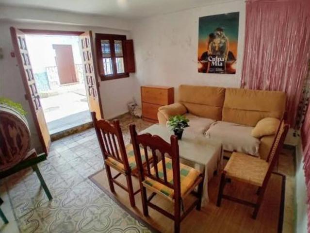 Chalet Venta Yunquera, Yunquera