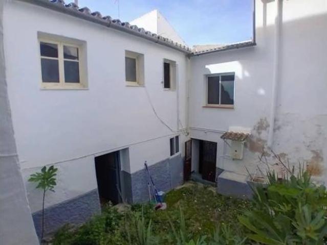 Chalet Venta Yunquera, Yunquera