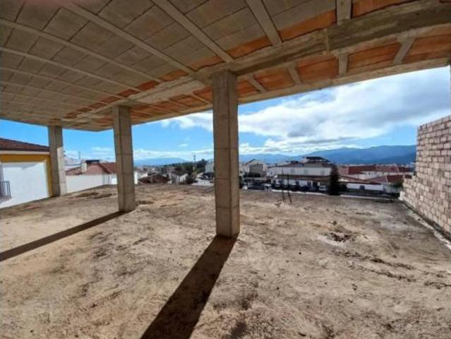 Chalet Venta Yunquera, Yunquera