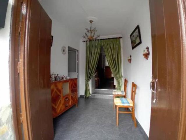 Chalet Venta Yunquera, Yunquera