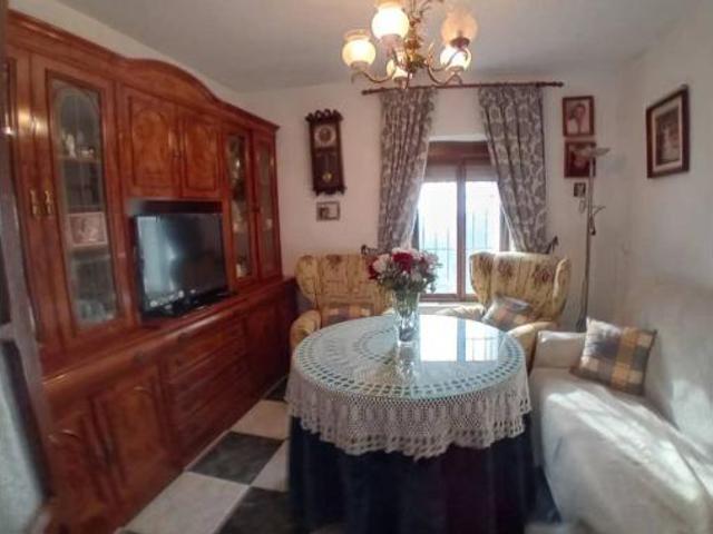 Chalet Venta Yunquera, Yunquera