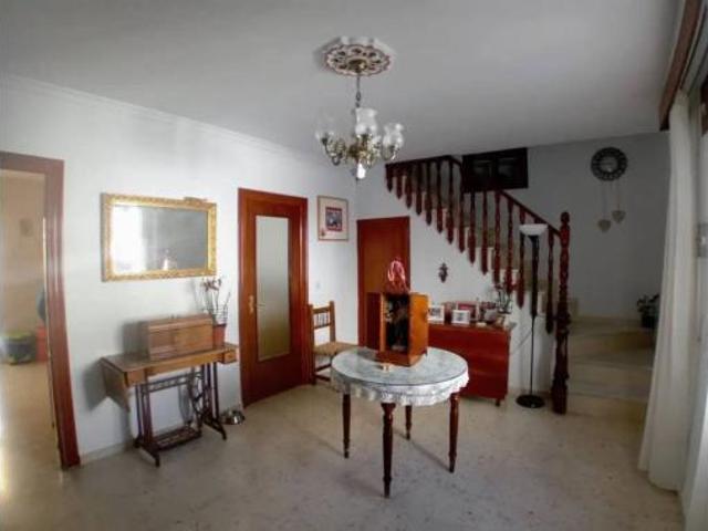 Chalet Venta Yunquera, Yunquera