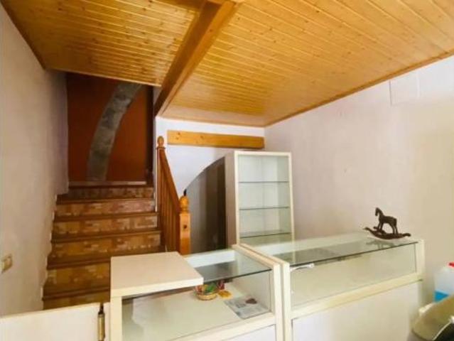 Chalet Venta Zorita del Maestrazgo, Zorita del Maestrazgo