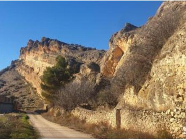 Chalet Venta Zafra de Záncara, Zafra de Záncara