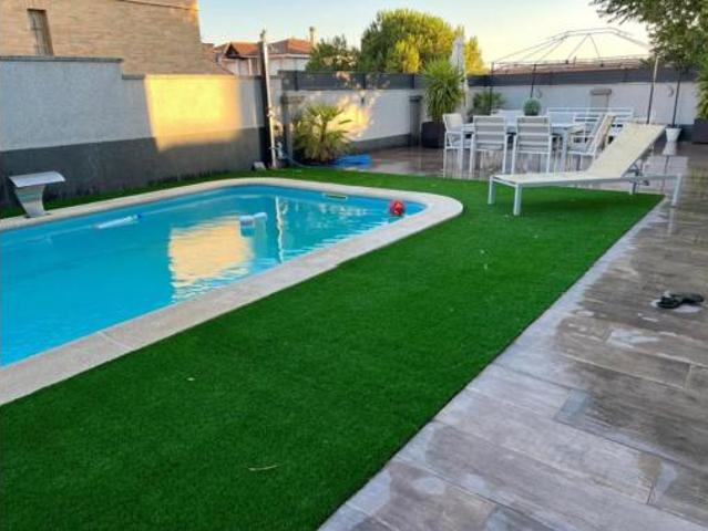 Chalet Venta Zafra, Zafra