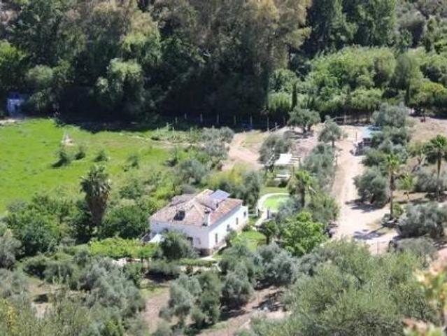 Chalet Venta Zahara de la Sierra, Zahara de la Sierra