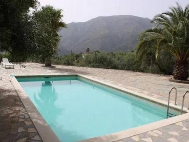 Chalet Venta Zahara de la Sierra, Zahara de la Sierra