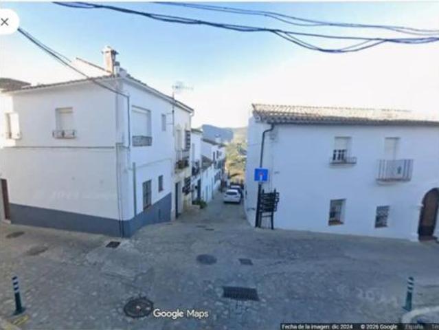Chalet Venta Zahara de la Sierra, Zahara de la Sierra
