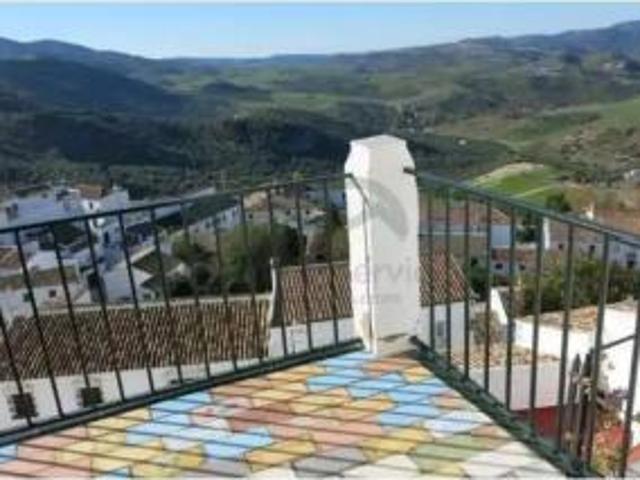 Chalet Venta Zahara de la Sierra, Zahara de la Sierra