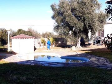 Chalet Venta Zalamea de La Serena, Zalamea de La Serena