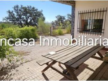 Chalet Venta Zalamea la Real, El Pozuelo