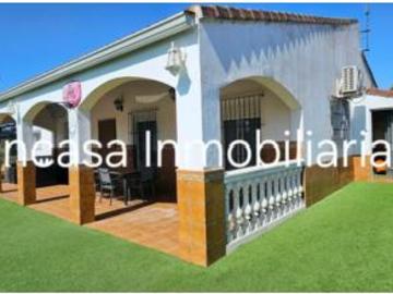 Chalet Venta Zalamea la Real, Zalamea la Real