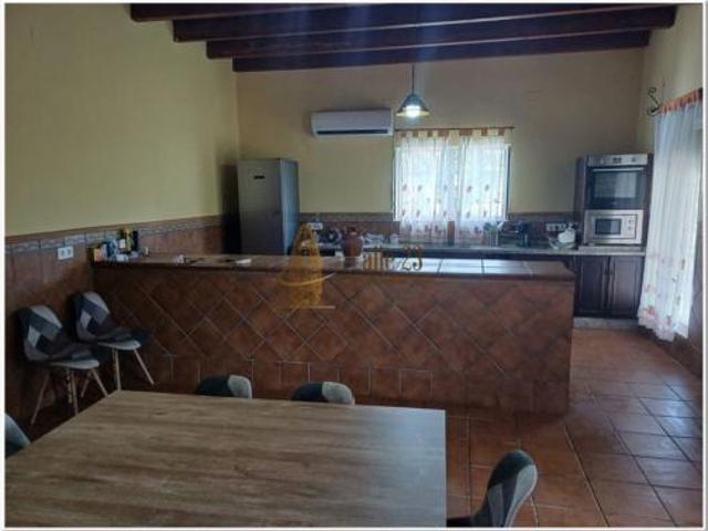 Chalet Venta Zalamea la Real, Zalamea la Real