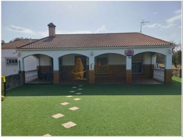 Chalet Venta Zalamea la Real, Zalamea la Real