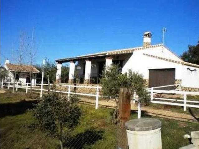 Chalet Venta Zalamea la Real, Zalamea la Real