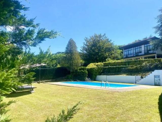 Chalet Venta Zaldibar, Zaldibar