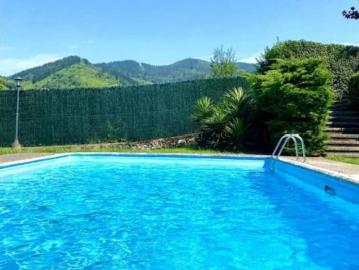 Chalet Venta Zaldibar, Zaldibar