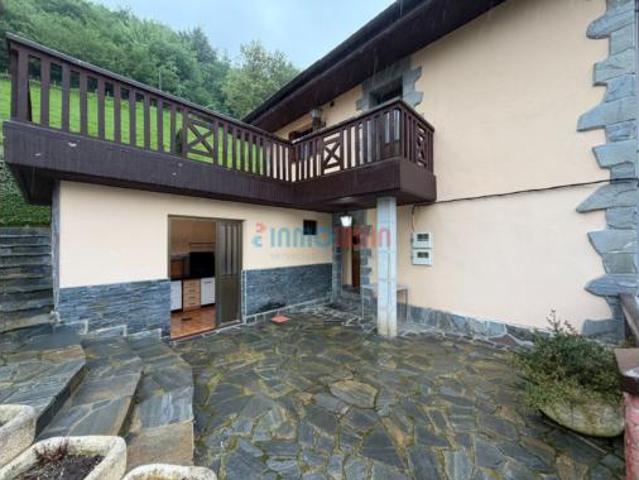 Chalet Venta Zaldibia, Zaldibia