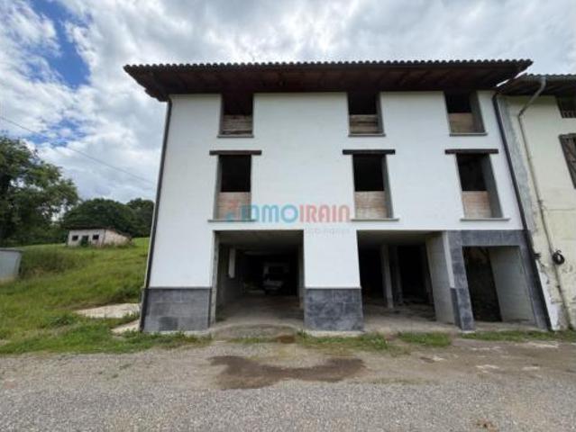Chalet Venta Zaldibia, Zaldibia