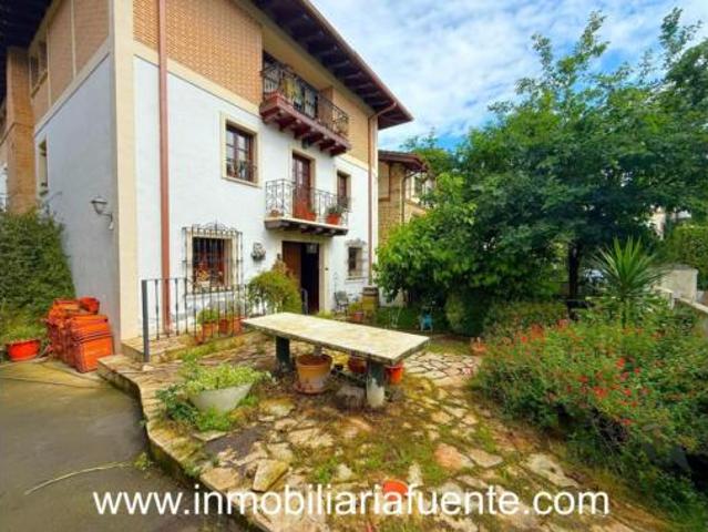 Chalet Venta Zalla, Zalla