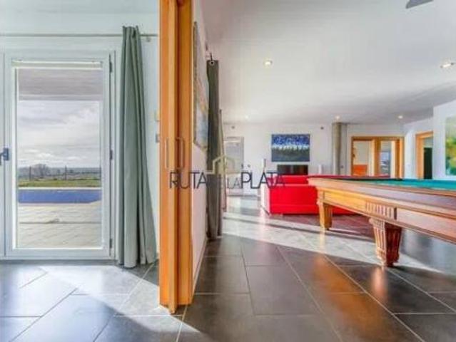 Chalet Venta Zamora Capital, Centro