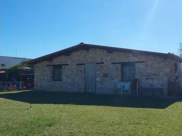 Chalet Venta Zamora Capital, Área Rural
