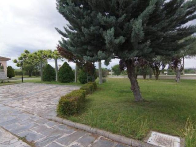 Chalet Venta Zamora Capital, Área Rural