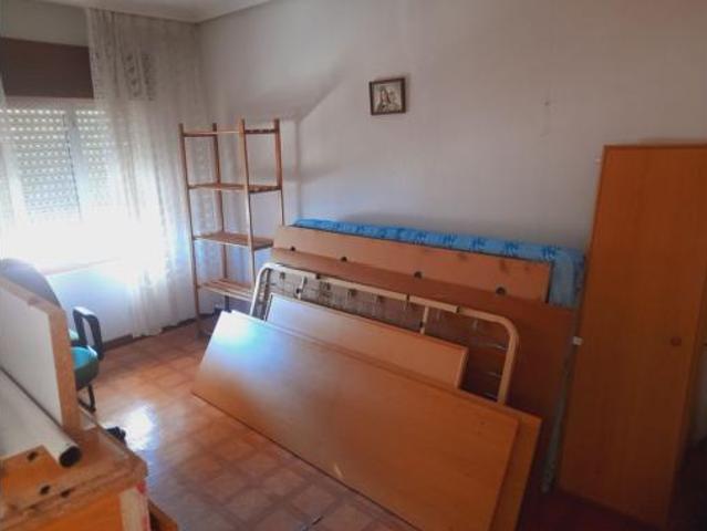 Chalet Venta Zamora Capital, Los Bloques