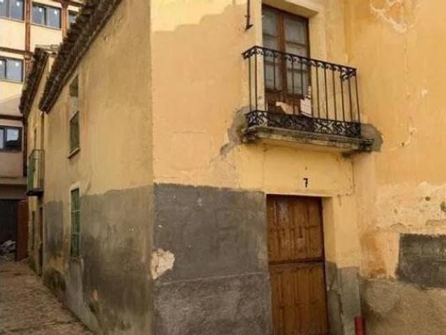 Chalet Venta Zamora Capital, La Horta