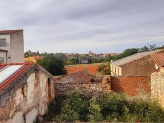Chalet Venta Zamora Capital, Pinilla