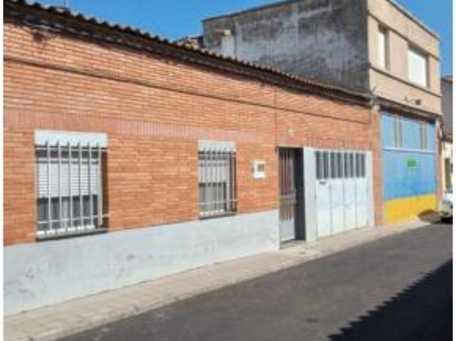 Chalet Venta Zamora Capital, Zamora Capital
