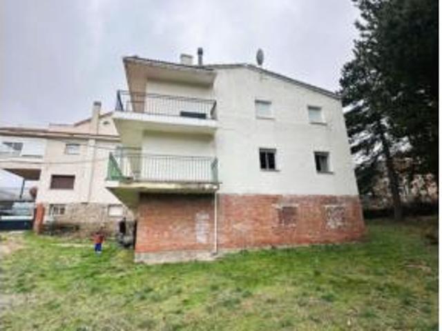 Chalet Venta Zapardiel de La Ribera, La Angostura