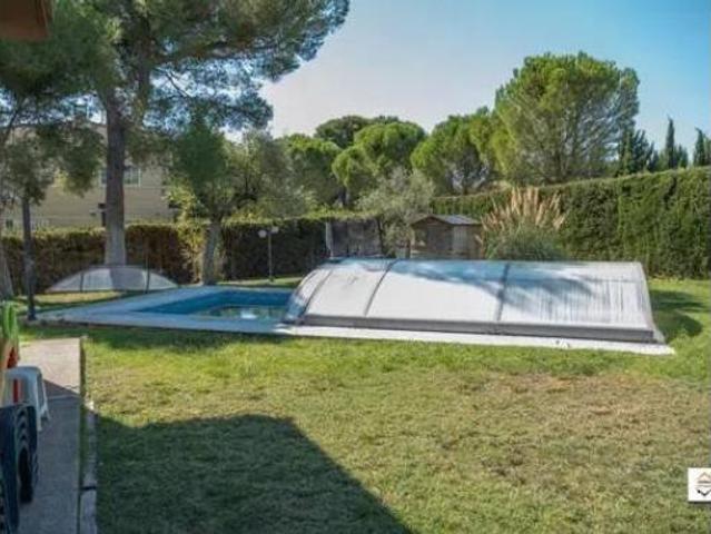 Chalet Venta Zaragoza Capital, Zaragoza Capital