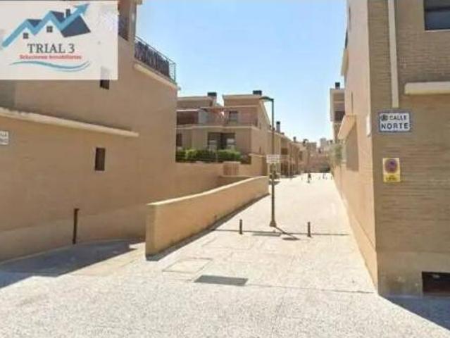 Chalet Venta Zaragoza Capital, Zaragoza Capital