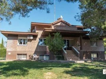 Chalet Venta Zaragoza Capital, Zaragoza Capital