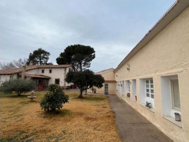 Chalet Venta Zaragoza Capital, Barrios Rurales del Norte
