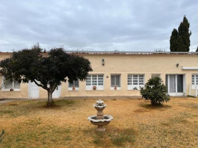 Chalet Venta Zaragoza Capital, Barrios Rurales del Norte