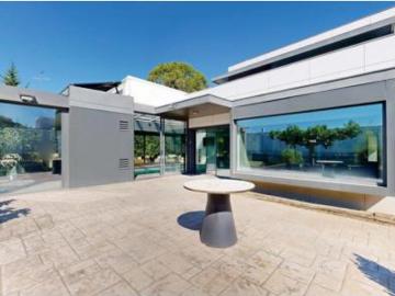 Chalet Venta Zaragoza Capital, Casablanca