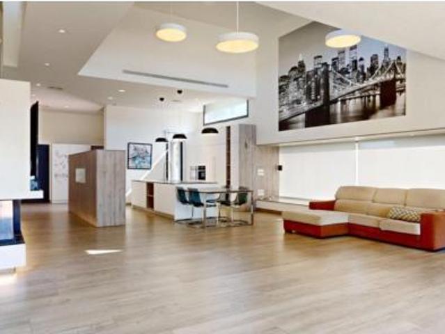 Chalet Venta Zaragoza Capital, Casablanca