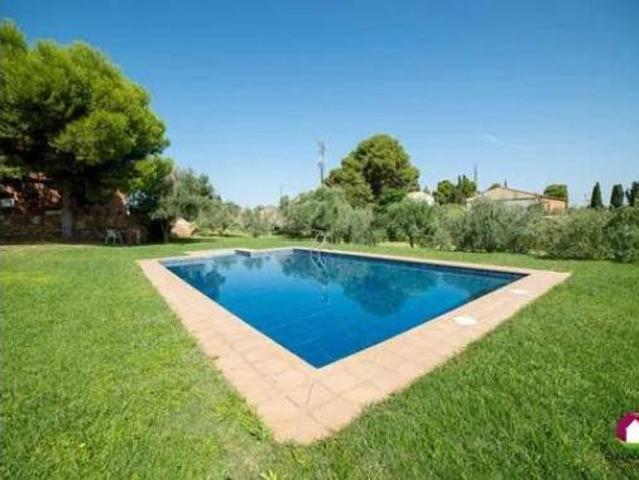 Chalet Venta Zaragoza Capital, Casetas Garrapinillos Monzalbarba