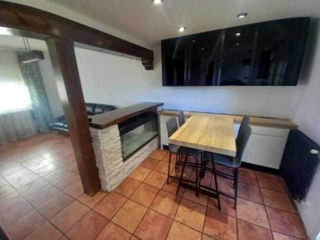 Chalet Venta Zaragoza Capital, Casetas Garrapinillos Monzalbarba