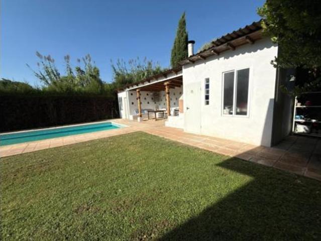 Chalet Venta Zaragoza Capital, Casetas Garrapinillos Monzalbarba
