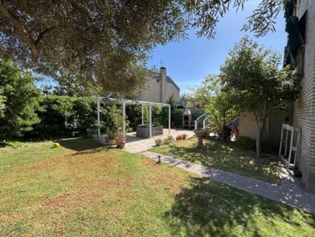 Chalet Venta Zaragoza Capital, Casetas Garrapinillos Monzalbarba