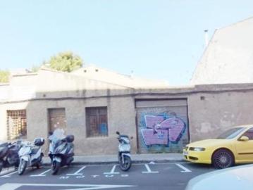 Chalet Venta Zaragoza Capital, El Rabal
