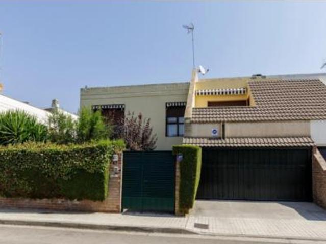 Chalet Venta Zaragoza Capital, La Almozara
